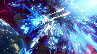 Gundam Versus Pc Playstation Seed Ps4 Suit