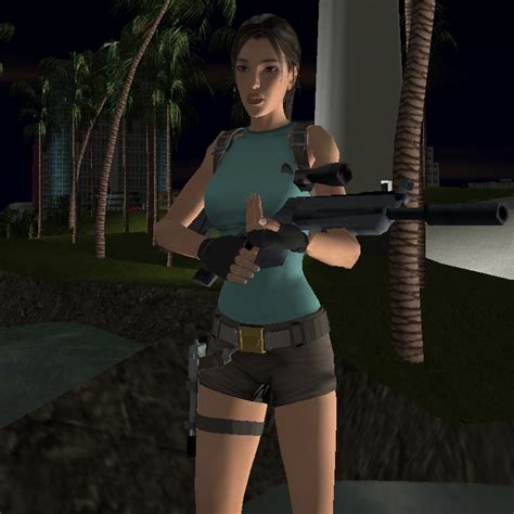 Gta San Andreas Lara Croft Hot Coffee Mod Download Browninteriors