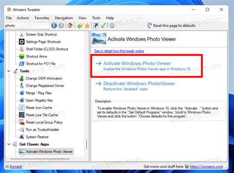 Windows Photo Viewer Windows 10 Not Letting Me Set Default