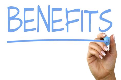 Benefits - Free of Charge Creative Commons Handwriting image