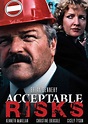 Acceptable Risks (película 1986) - Tráiler. resumen, reparto y dónde ...