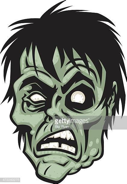 Zombie Face Clipart 10 Free Cliparts Download Images On Clipground 2022