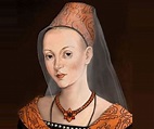 Elizabeth Woodville Death: Did plague kill the White Queen? | British ...