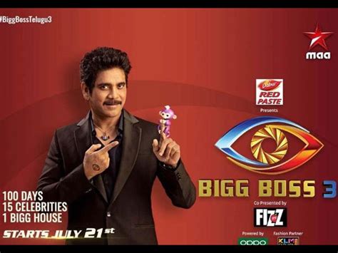Bigg Boss Telugu Voting Process Changed How To Vote For Bigg Boss Telugu Contestants Filmibeat