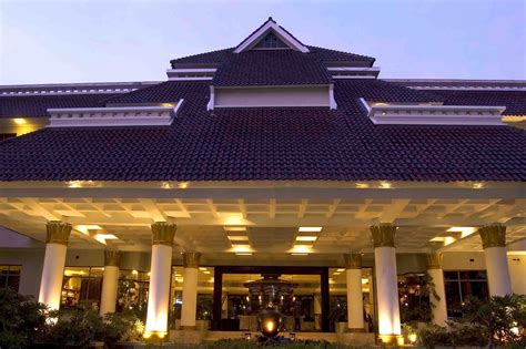 Hotel Yogya Santika Premiere Domestic Asia
