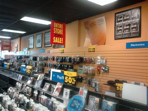 Do You Miss Cd Stores