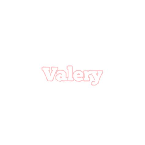 Valery Freetoedit Valery Sticker By Valeryriveradorador