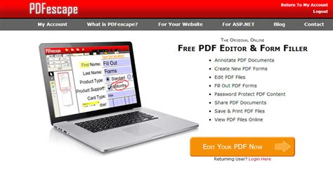 Los Mejores Programas Para Editar Un Pdf