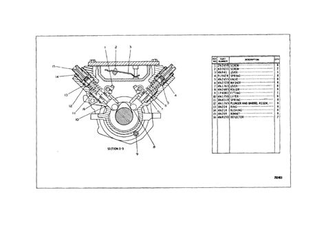 And instructions are read and understood before. 3208 Cat Engine Parts Diagram - Atkinsjewelry