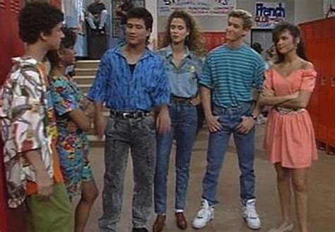 The 30 Greatest Episodes Of Saved By The Bell Thought Catalog Saved