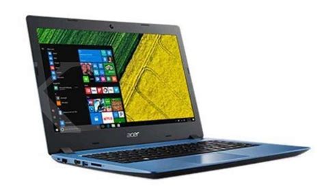 Daftar Harga Laptop Acer Aspire Murah Mulai Dari Rp Jutaan Free