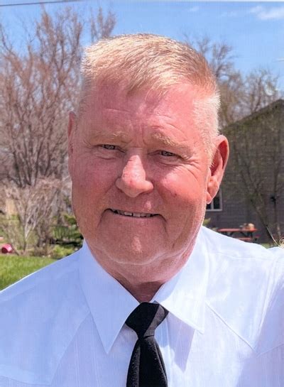 Obituary Mark Stevens Of Sioux Falls South Dakota Heritage Funeral