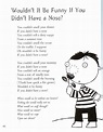 Poem Roger Mcgough collection of poems for children. | Funny poems for ...