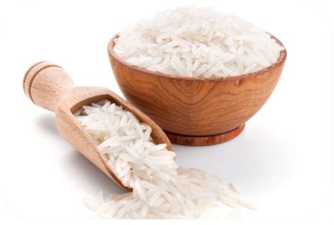 Organic Extra Long Grain Basmati White Rice 1121 Nature Bio Foods