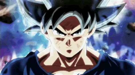 Maybe you would like to learn more about one of these? Dragon Ball Super Wallpaper 4k Gif - Gambarku