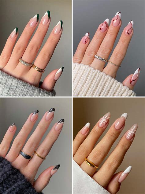 Best Almond Nail Trends And Ideas In