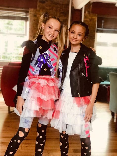 Sophie Rain's EPIC Bop House Girls Night!