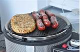Bratwurst Gas Grill Pictures