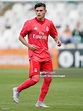 Francisco Jose Garcia Torres of Real Madrid Castilla CF during the ...