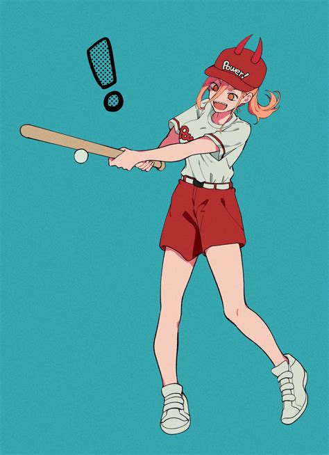 Safebooru 1girl Absurdres Alternate Costume Alternate Hairstyle Bare Legs Baseball