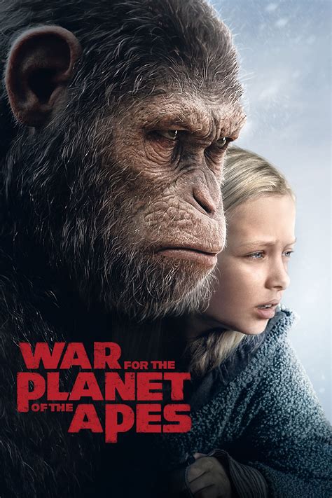 war for the planet of the apes 2017 posters — the movie database tmdb