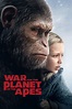 War for the Planet of the Apes (2017) - Posters — The Movie Database (TMDB)