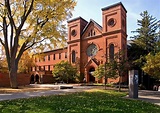 Saint Johns University - Unigo.com