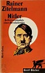 Hitlers zweites Buch - Adolf Hitler, Gerhard Weinberg | De Slegte
