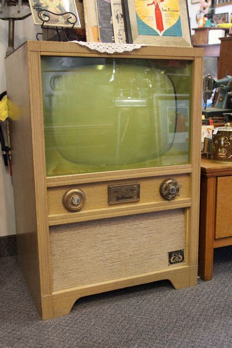 94 Vintage Televisions Ideas Vintage Television Vintage Vintage Tv