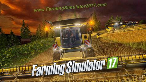 Ls Farming Simulator 2017 Possible Be More Realistic It Looks Like It
