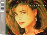 Paula Abdul - Cold Hearted | Releases | Discogs