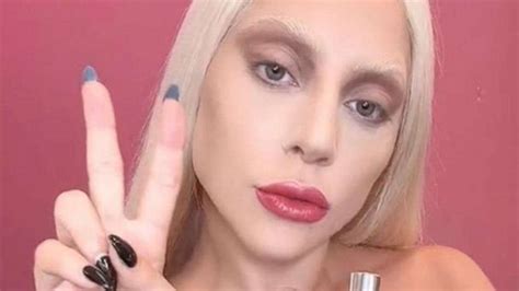 Get The Viral Haus Labs By Lady Gaga Lipstick Before It Sells Out