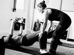 Joseph Pilates Near Me