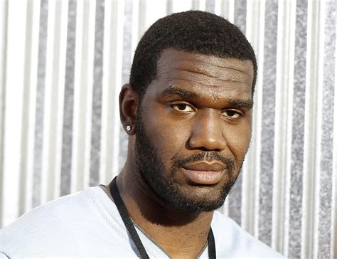 Greg Oden Allegedly Punched Ex Girlfriend NBA Star Arrested Charged
