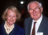 James Callaghan and Audrey Callaghan from Celebs Who Died From ...