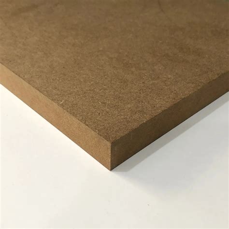 Wholesale Mdf Board Medium Density Fiberboard Raw Board Mdf Carb P2 E1