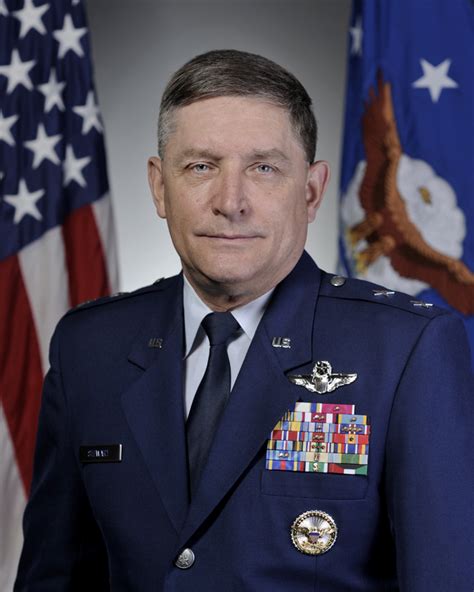 Major General James N Stewart Us Air Force Biography Display