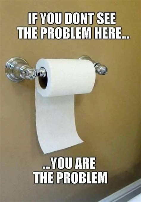 Giveaways Haha Funny Toilet Paper Humor Plumbing Humor