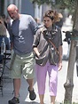 Chatter Busy: Marisa Tomei Dating