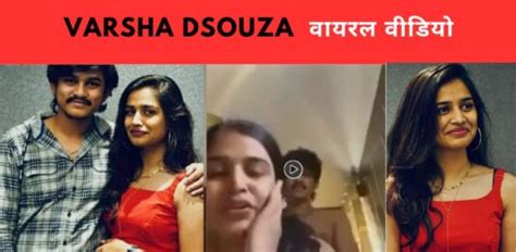 Varsha Dsouza Viral Video Sex Mms Dirty Indian Sex At Indiansextube Org