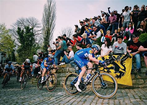 Deceuninck Quick Step Team On Instagram “an Imperious Ride Carried K Asgreen To Second Place