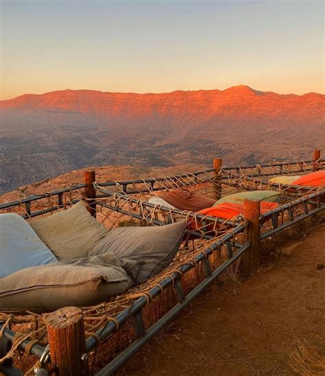 63 Sexy Rooftops And Terraces To Enjoy In Lebanon This Summer Lebanon