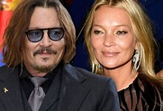 Kate Moss' Dating History: Everything We Know! - OtakuKart