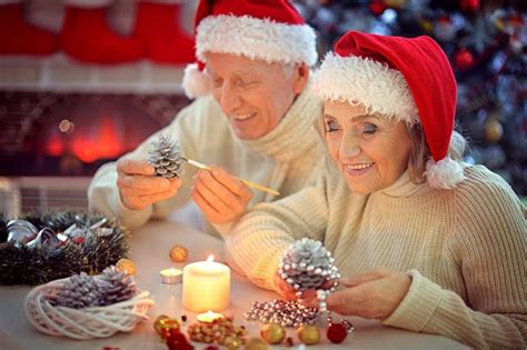 6 Holiday Themed Party Ideas For Senior Residents Sands Blog
