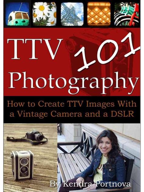 Ttv Photography 101 e-Book | Etsy | Digital photography backdrops, Photography 101, Photography ...