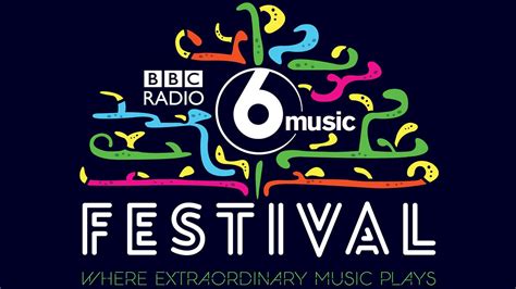 Bbc Radio 6 Music 6 Music Festival 2016 Events Tickets And Venues