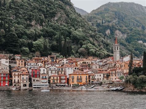 All You Need To Know Before Visiting Lake Como Italy