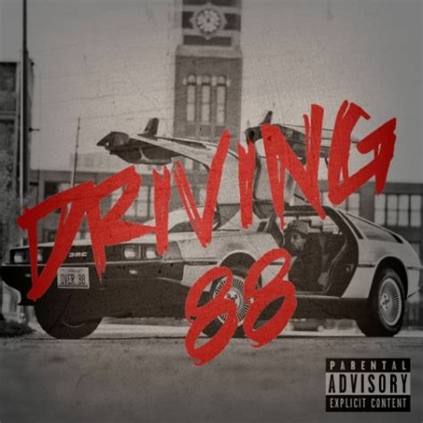 Indie Review Rockie Fresh “driving 88” Indie Hip Hop