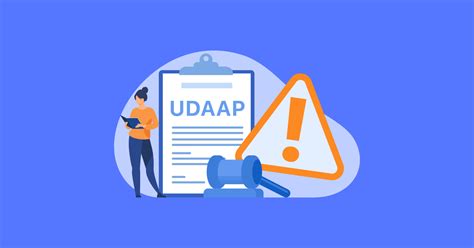 5 Common UDAAP Compliance Violations + How to Stop Them | PerformLine