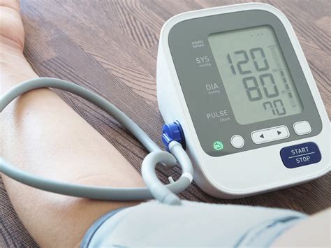 World Health Organisation Revises Blood Pressure Control Guidelines